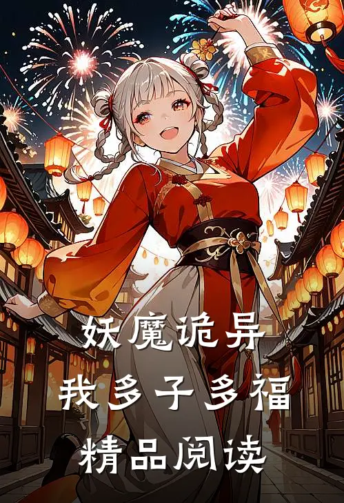 妖魔诡异，我多子多福精品阅读