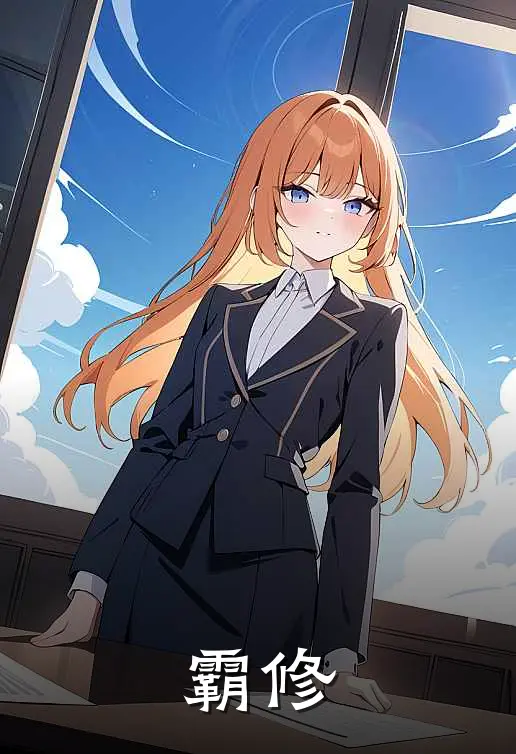 霸修