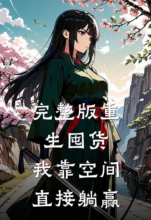 完整版重生囤货：我靠空间直接躺赢