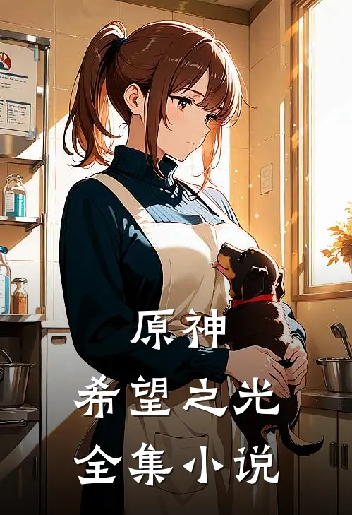 原神：希望之光全集小说