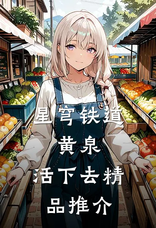 星穹铁道：黄泉，活下去精品推介