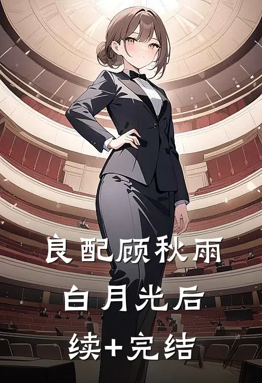 良配顾秋雨白月光后续+完结