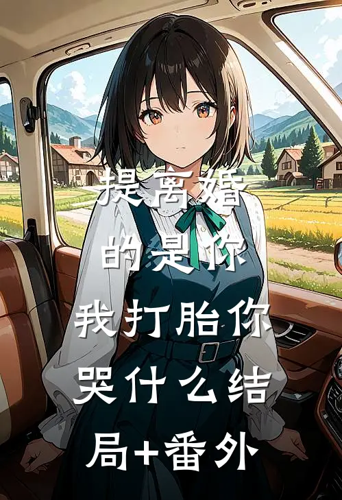 提离婚的是你，我打胎你哭什么结局+番外