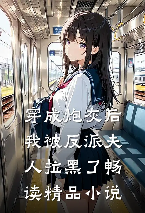 穿成炮灰后，我被反派夫人拉黑了畅读精品小说