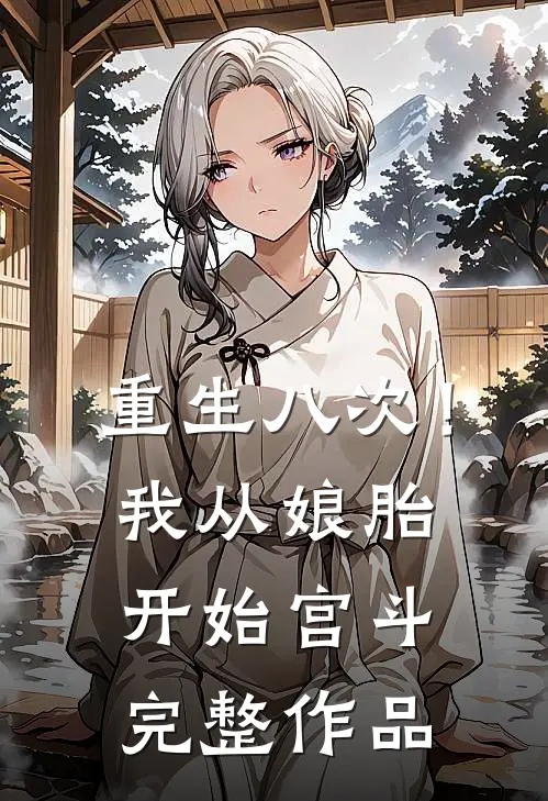 重生八次！我从娘胎开始宫斗完整作品