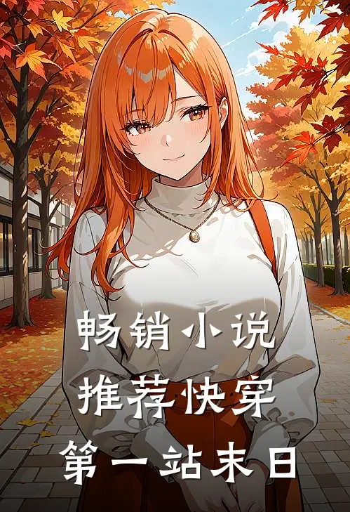 畅销小说推荐快穿，第一站末日