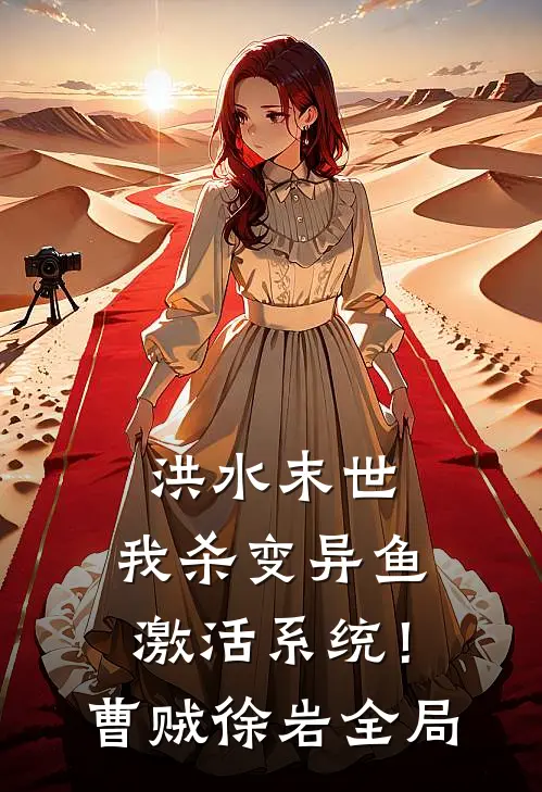 洪水末世：我杀变异鱼激活系统！曹贼徐岩全局