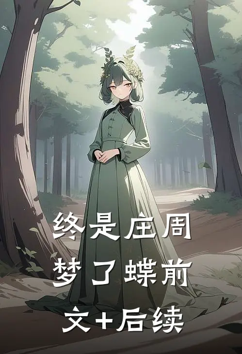 终是庄周梦了蝶前文+后续