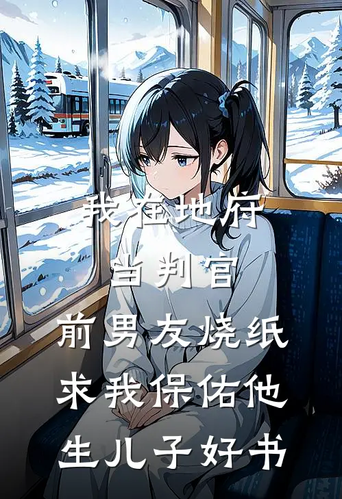 我在地府当判官，前男友烧纸求我保佑他生儿子好书