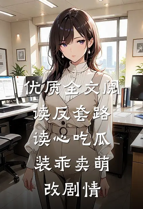 优质全文阅读反套路读心吃瓜，装乖卖萌改剧情