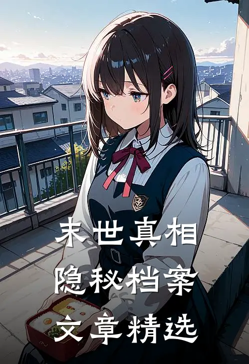 末世真相：隐秘档案文章精选