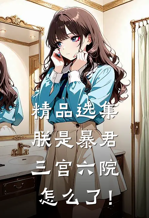 精品选集朕是暴君，三宫六院怎么了！