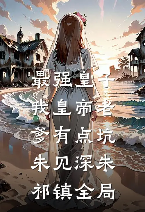 最强皇子：我皇帝老爹有点坑朱见深朱祁镇全局