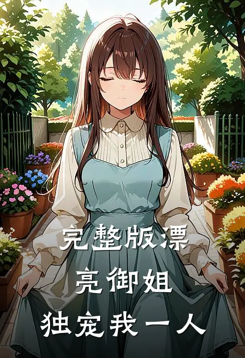 完整版漂亮御姐，独宠我一人