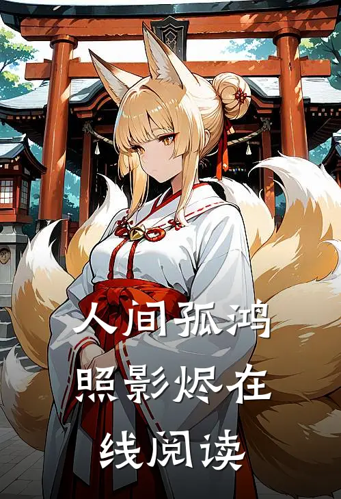 人间孤鸿照影烬在线阅读