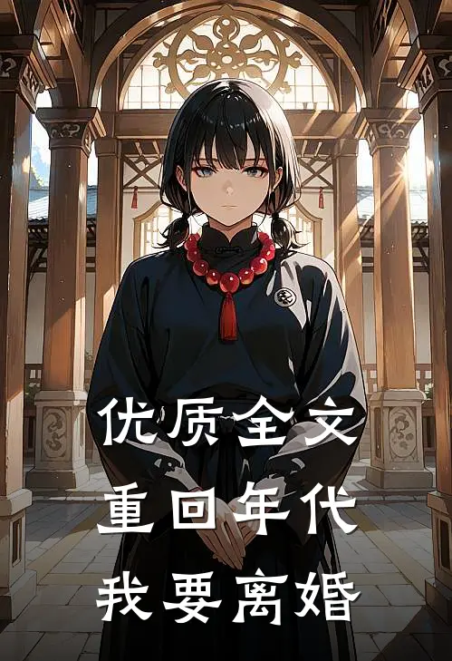 优质全文重回年代，我要离婚