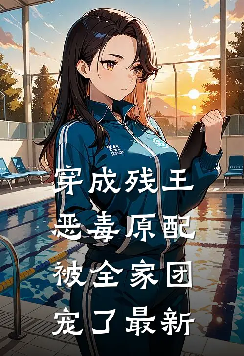 穿成残王恶毒原配，被全家团宠了最新