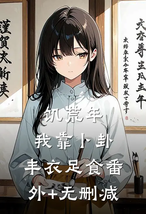 饥荒年：我靠卜卦，丰衣足食番外+无删减