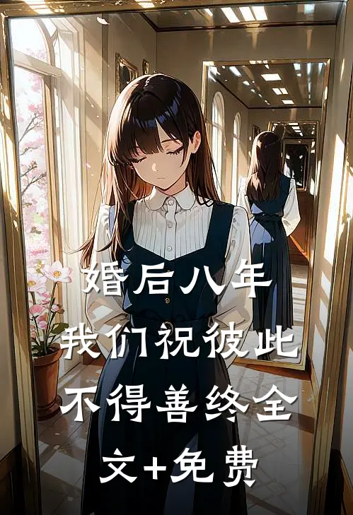 婚后八年，我们祝彼此不得善终全文+免费
