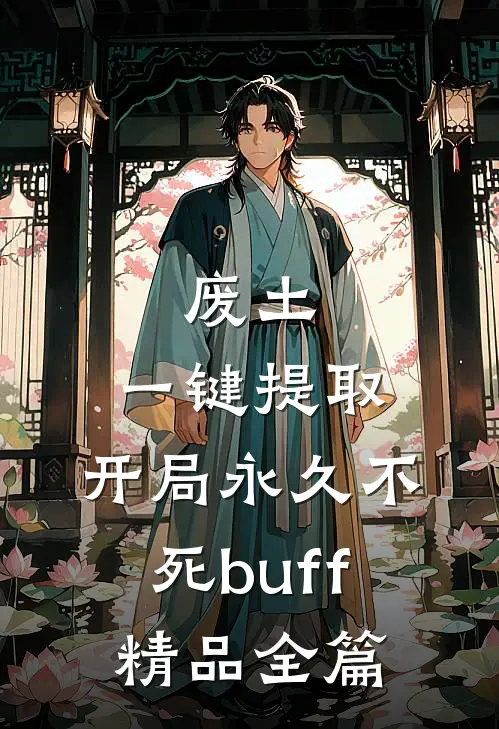 废土，一键提取，开局永久不死buff精品全篇