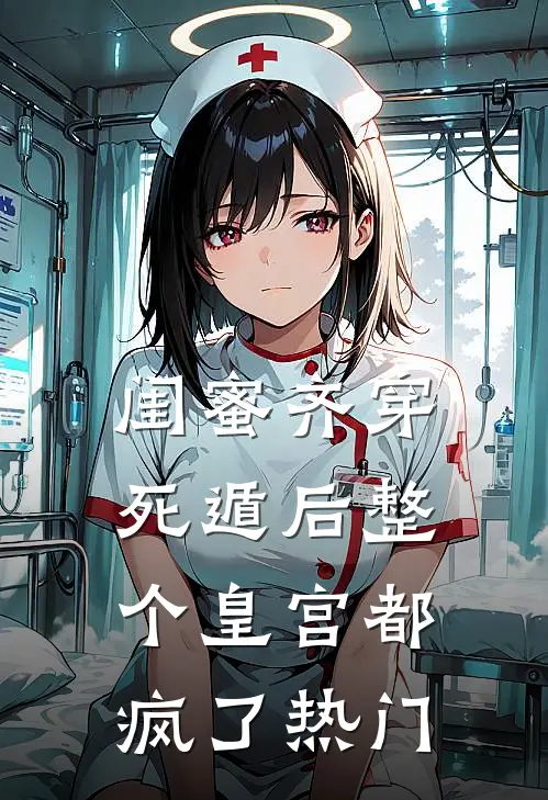 闺蜜齐穿，死遁后整个皇宫都疯了热门