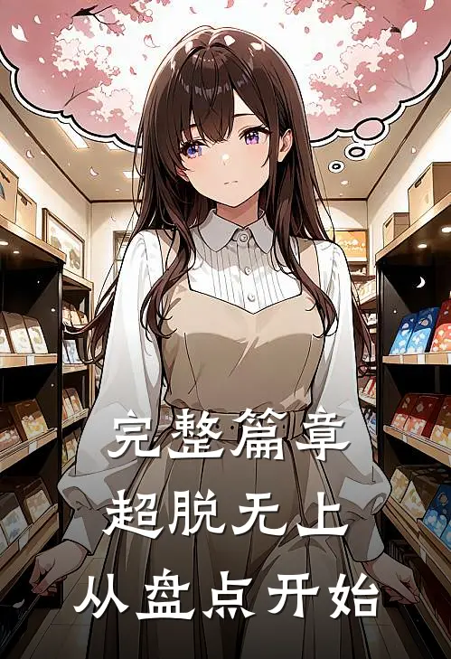 完整篇章超脱无上：从盘点开始