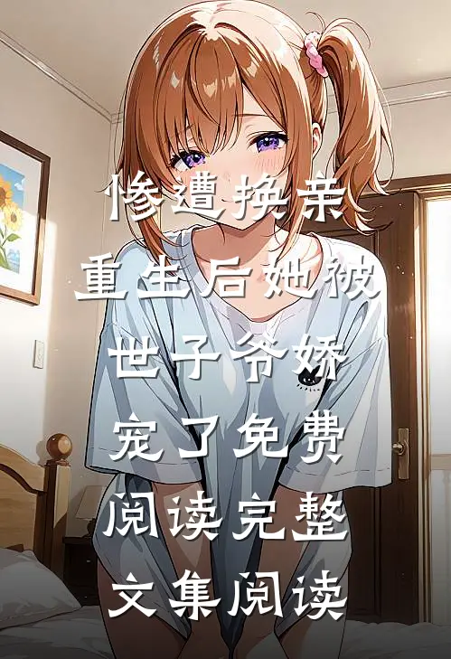 惨遭换亲,重生后她被世子爷娇宠了免费阅读完整文集阅读