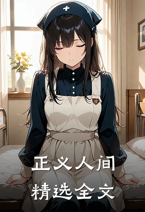 正义人间精选全文