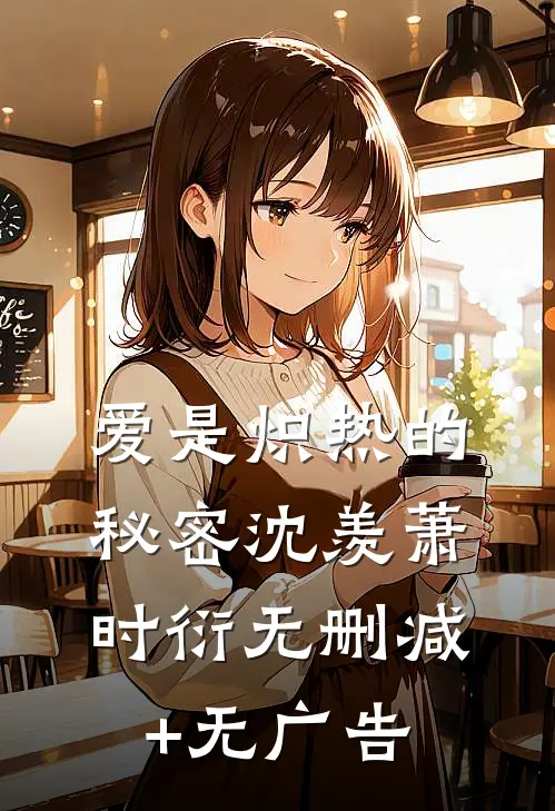爱是炽热的秘密沈羡萧时衍无删减+无广告