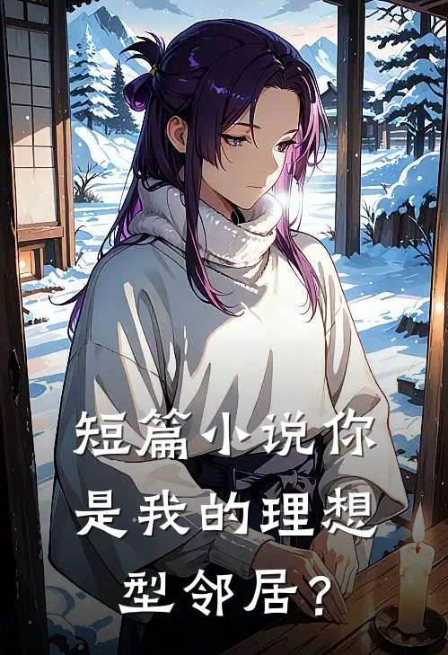 短篇小说你是我的理想型邻居？
