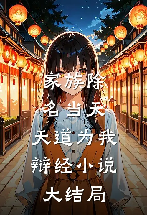 家族除名当天，天道为我辩经小说大结局