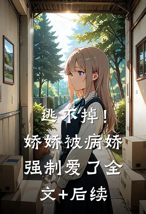 逃不掉！娇娇被病娇强制爱了全文+后续