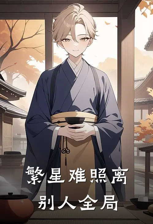 繁星难照离别人全局
