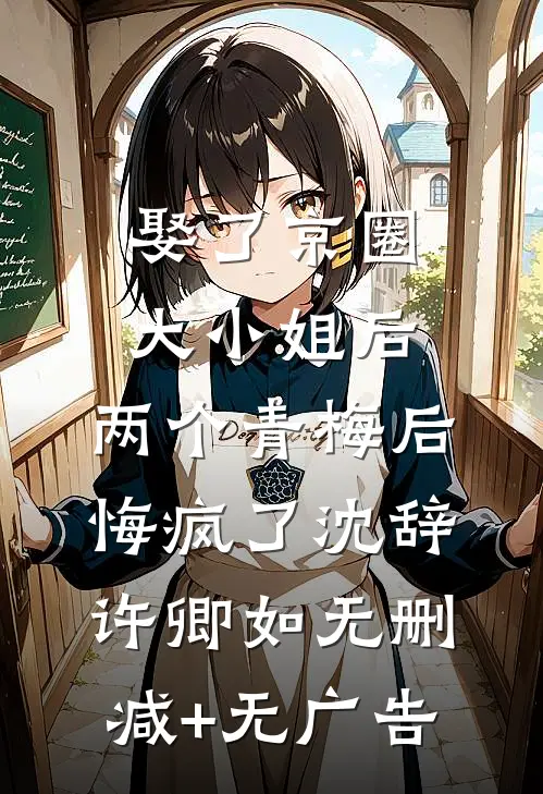 娶了京圈大小姐后，两个青梅后悔疯了沈辞许卿如无删减+无广告
