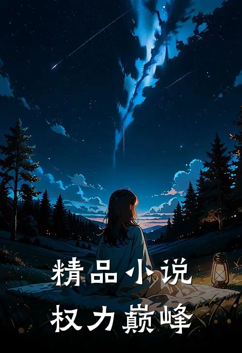 精品小说权力巅峰