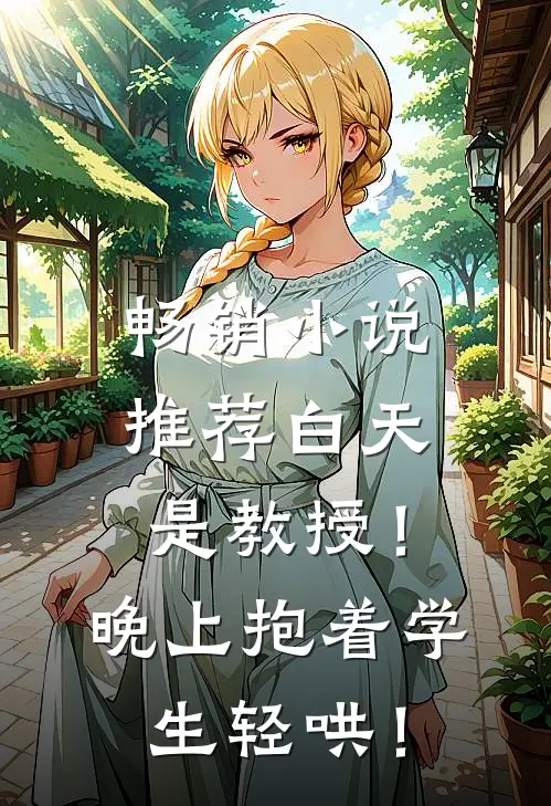 畅销小说推荐白天是教授！晚上抱着学生轻哄！