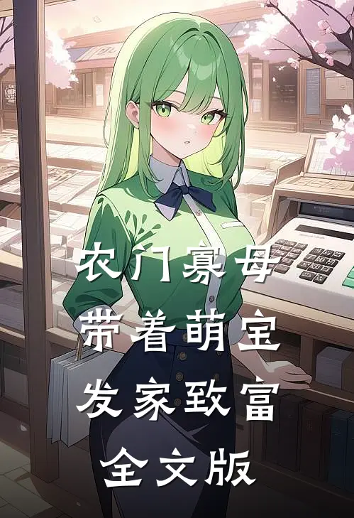 农门寡母：带着萌宝发家致富全文版