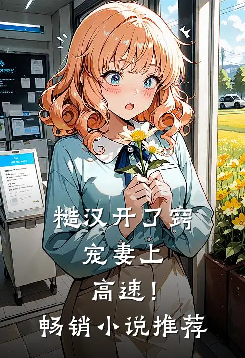 糙汉开了窍，宠妻上高速！畅销小说推荐