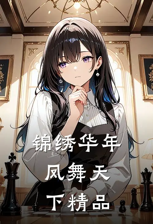 锦绣华年：凤舞天下精品