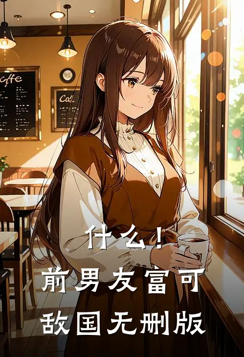什么！前男友富可敌国无删版