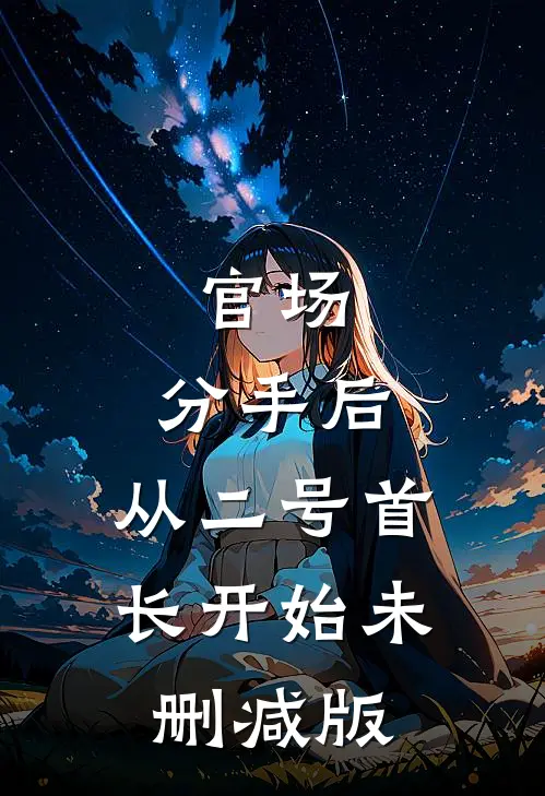 官场：分手后，从二号首长开始未删减版