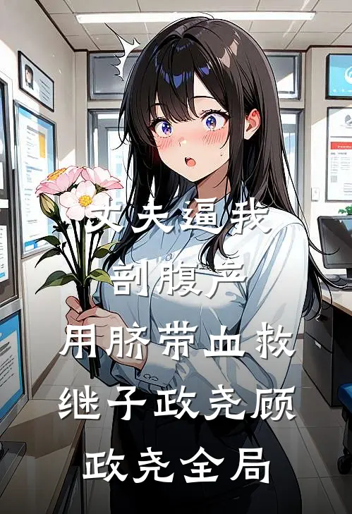 丈夫逼我剖腹产，用脐带血救继子政尧顾政尧全局