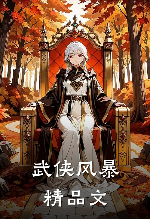 武侠风暴精品文