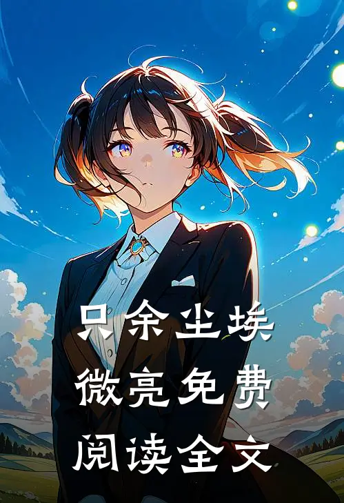 只余尘埃微亮免费阅读全文
