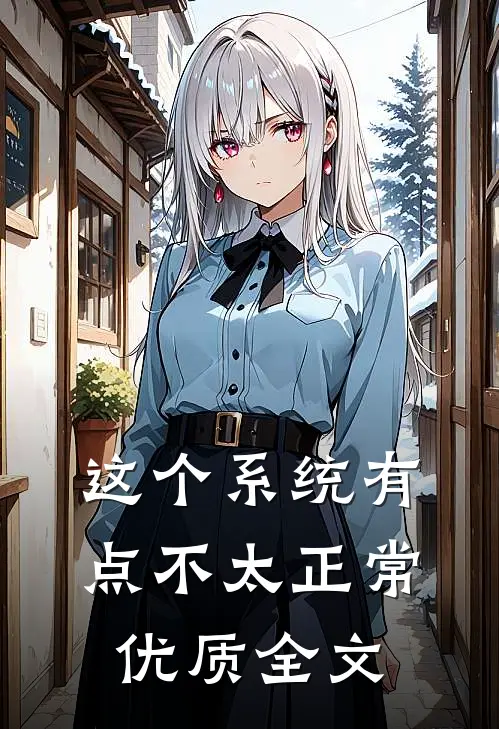 这个系统有点不太正常优质全文