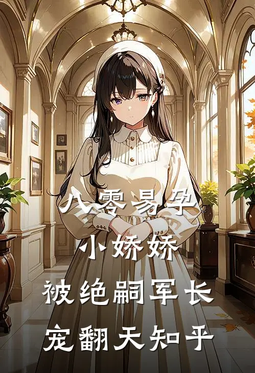 八零易孕小娇娇：被绝嗣军长宠翻天知乎