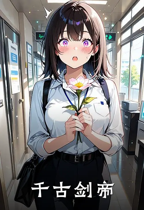 千古剑帝