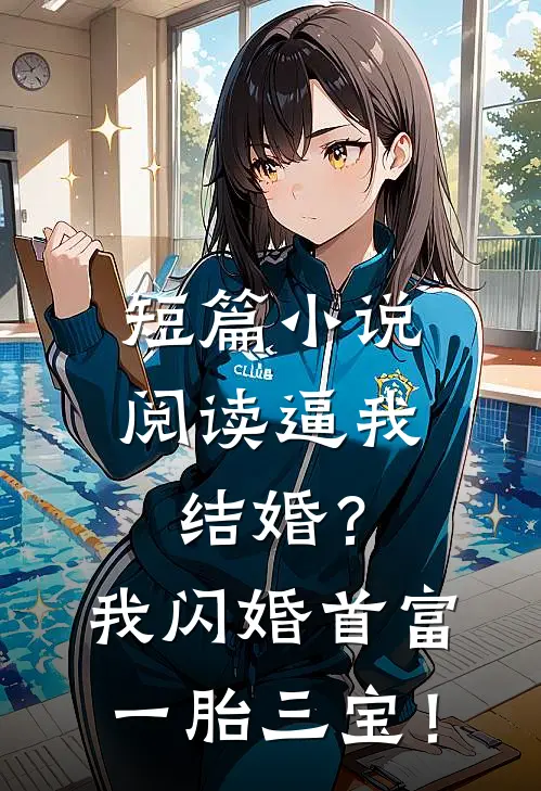 短篇小说阅读逼我结婚？我闪婚首富一胎三宝！