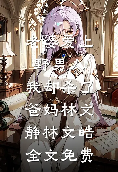 老婆爱上野男人，我却杀了爸妈林文静林文皓全文免费