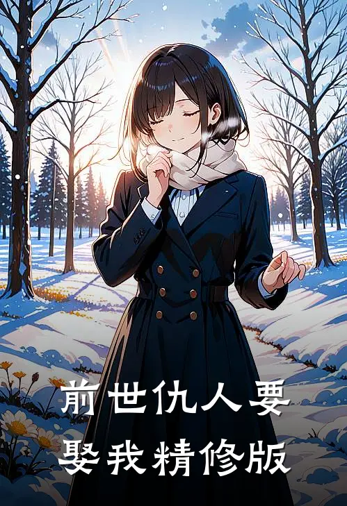前世仇人要娶我精修版
